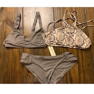 VITAMIN A Swim 8/M - Mineral EcoLux